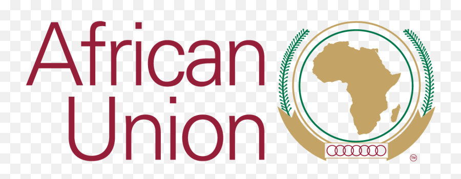 Africa Migration Report African Union - African Union Logo Ai Png,Africa Icon Png