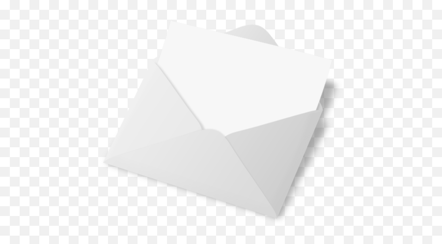 Envelope Png Pictures Open Email Free Download - Transparent Opened Envelope Png,Envelop Icon