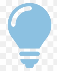 Is Metering Delivering The Future Of Utility Management - Incandescent Light Bulb png