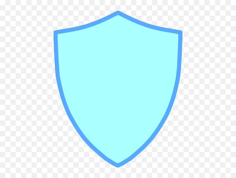 Blue And Yellow Shield Logo - Logodix Blue Blank Crest Png,What Is The Blue And Gold Shield On Icon
