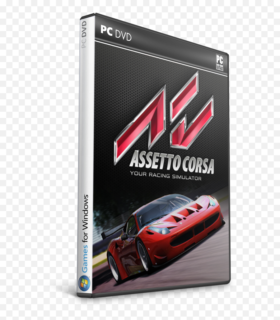 Download Assetto Corsa Porsche - Reloaded 505 Games Assetto Assetto Corsa Ps4 Png,Porsche Windows Icon
