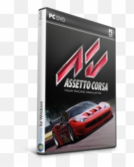 Download Assetto Corsa Porsche - reloaded 505 Games Ps4 png