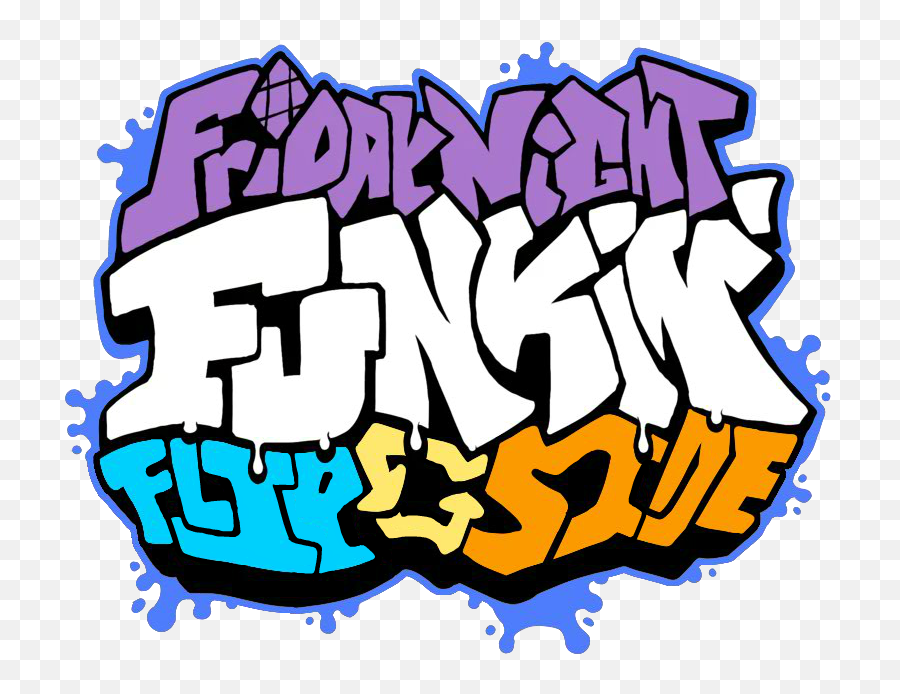 Friday Night Funkinu0027 Flip Side Funkipedia Mods Wiki Fandom - Language Png,Carlos Icon