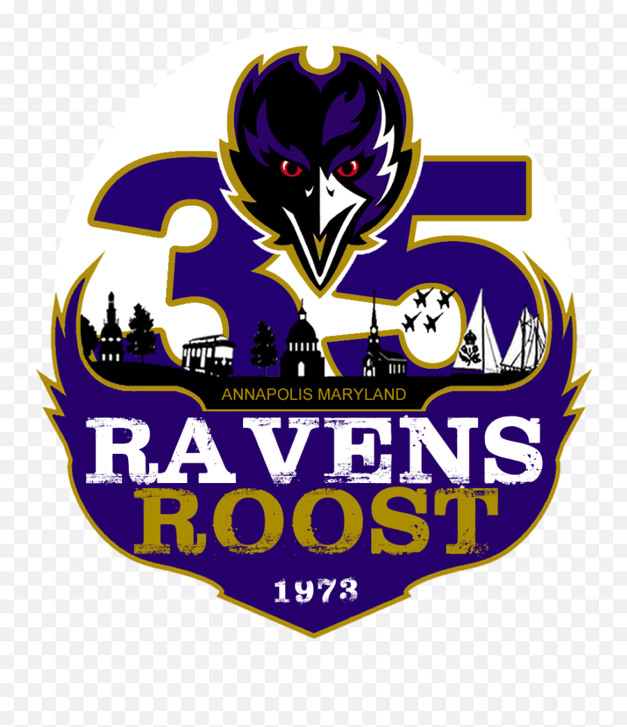 Download Baltimore Ravens Logo Png - Baltimore Ravens,Ravens Logo Transparent