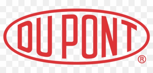 Dupont Artistri P5910 White Textile Ink - Dow Dupont Logo Png