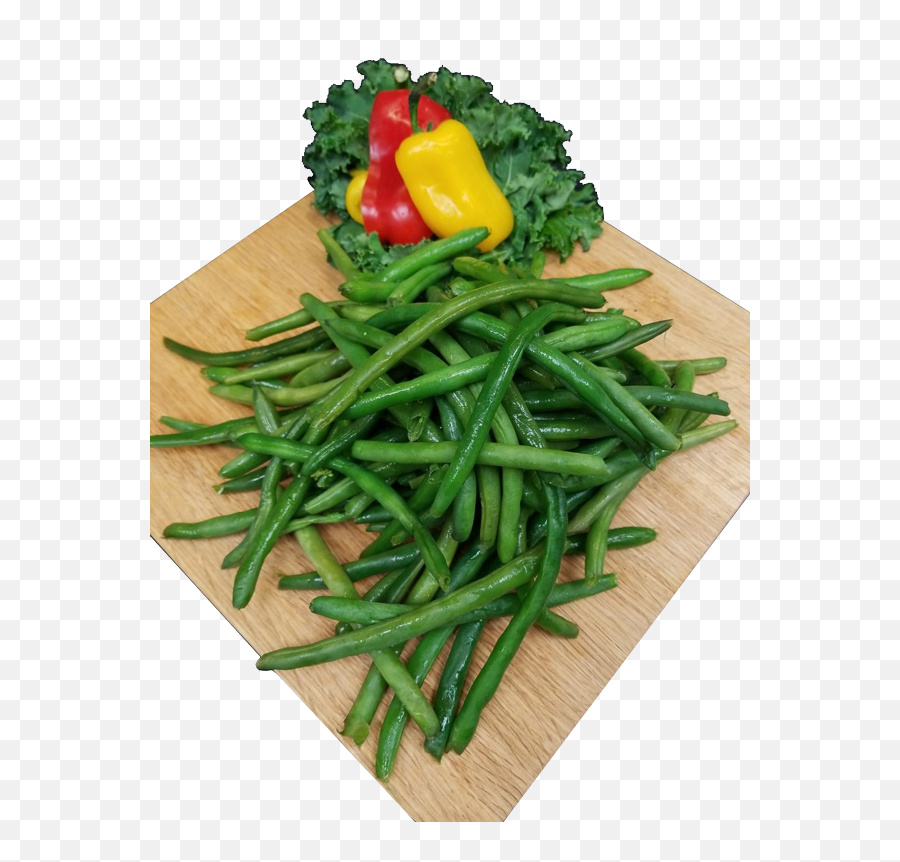 Vegetable - Green Beans One Pound Green Bean Png,Green Beans Png