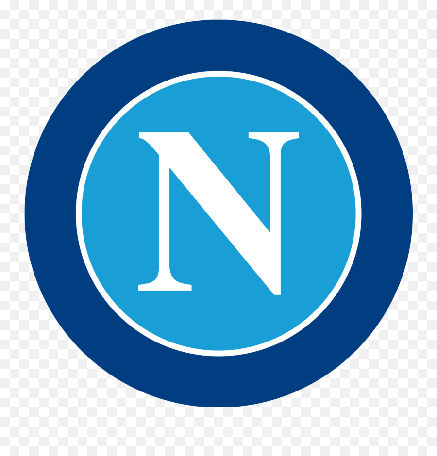 Ssc Napoli - Wikipedia Napoli Png,Nike Logo Transparent Background