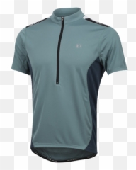 Pearl Izumi Menu0027s Select Quest Jersey - Bicycle Village Select png