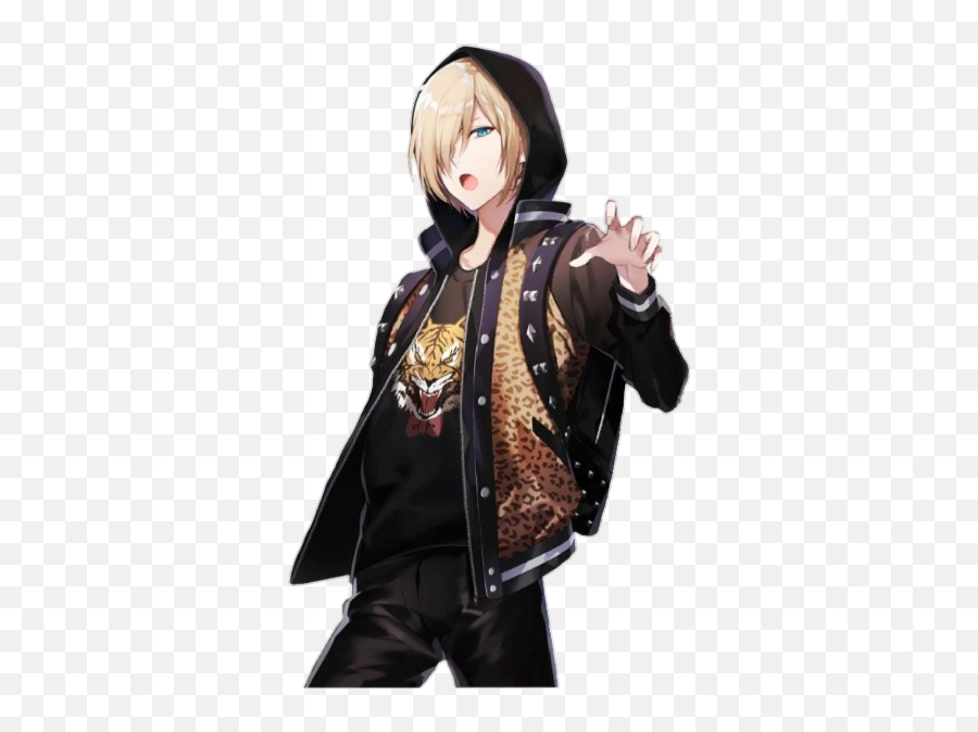 The Most Edited Yurio Picsart - De Anime Con Flow Png,Yuri Plisetsky Icon