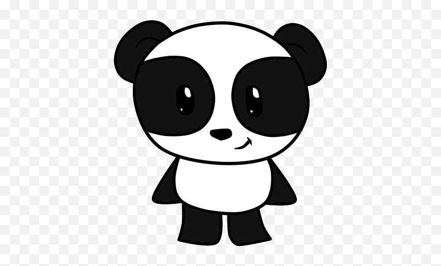 Download Free Png Panda Icon - Panda Animation Png,Cute Panda Png