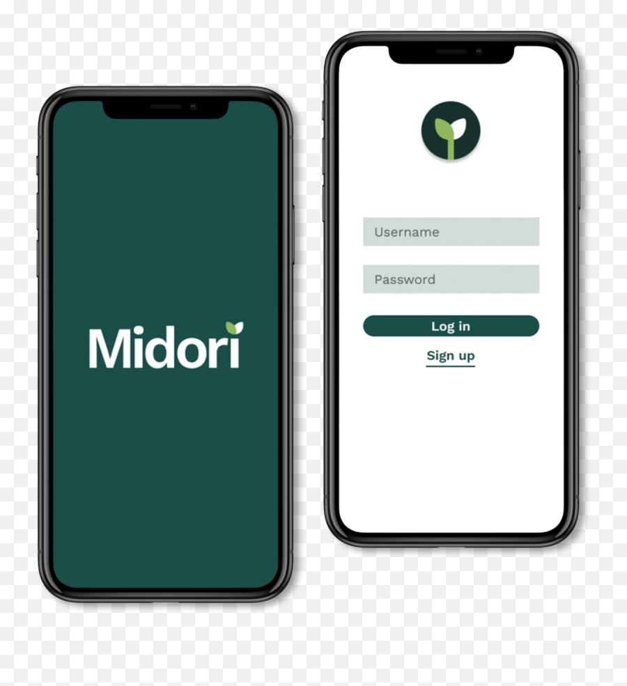 Midori App - Julia Sessions Mobile Phone Png,Ios App Icon Template Psd