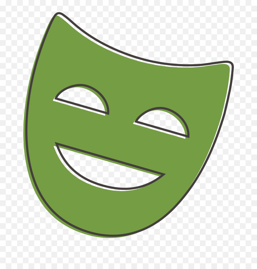 All Picture Chapter Books U2014 Where The Are Powerful - Wide Grin Png,Drama Mask Icon