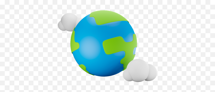 Earth Icon - Download In Line Style Vertical Png,Eath Icon