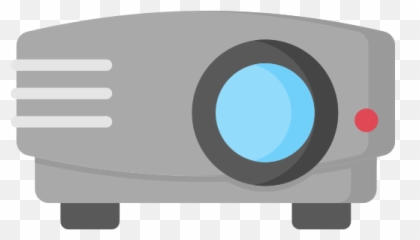 Projector - Free technology icons Portable png