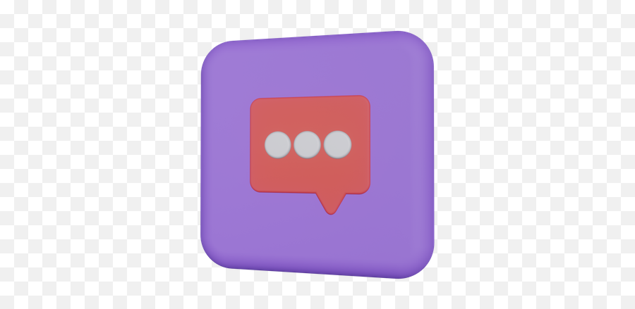 Text Message Icon - Download In Glyph Style Dot Png,Msg Icon