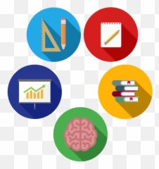 Improving Executive Function Skills - Reflection Sciences Free Images png