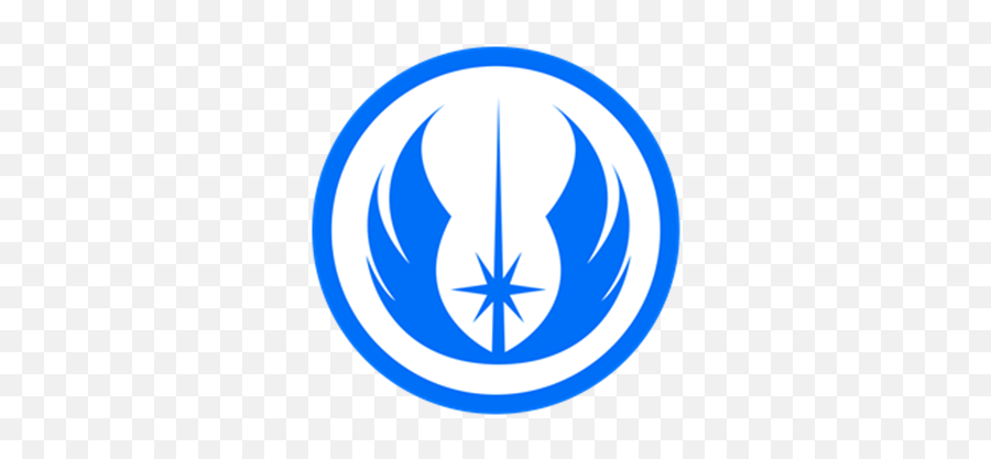 Download Free Png Jedi Logo - Star Wars Jedi Symbol,Jedi Logo Png