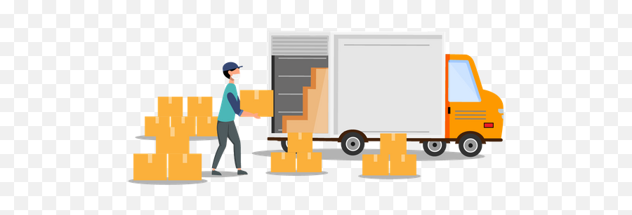 Loading Illustrations Images U0026 Vectors - Royalty Free Commercial Vehicle Png,Loading Icon Vector