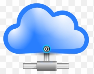 15 Cloud Server Clipart Transparent Background Free Png