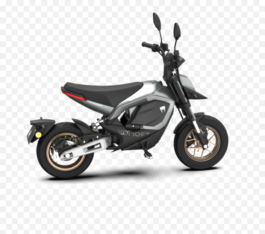Mino Bike - Tromox Leading Manufacturer Of Smart Electric Husqvarna 125 Enduro 2019 Rockstar Png,Icon Electric Motorcycle