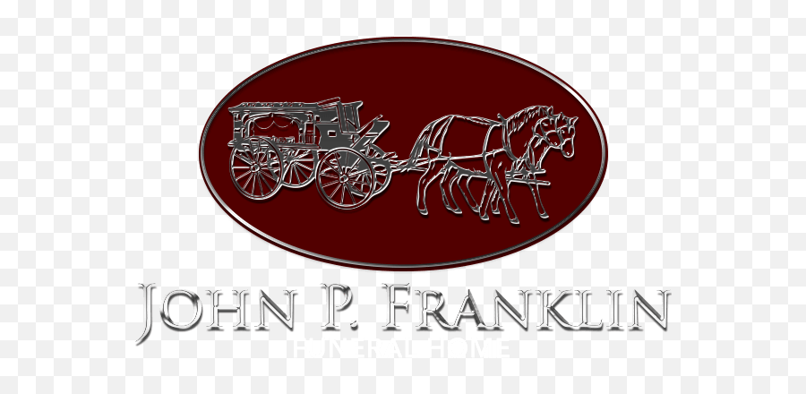 John P Franklin Funeral Home Chattanooga Tn - Horse Harness Png,John 14 Icon