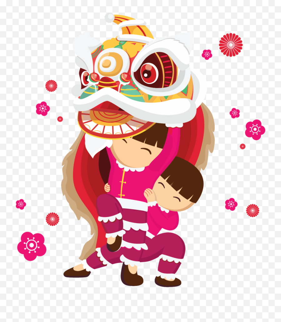 Chinese New Year Png - Happy Chinese New Year Png,Chinese New Year Png
