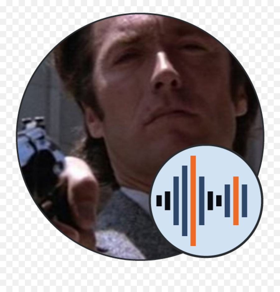 Dirty Harry Movie Soundboard - Buford T Justice Sound Board Png,H20delerious Icon