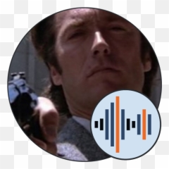 Dirty Harry Movie Soundboard - Buford T Justice Board png