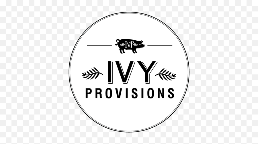 Ivy Provisions U2014 Parry Restaurant Group - Poitin Bar And Kitchen Logo Png,Ivy Png