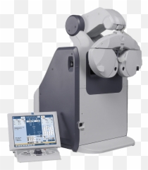 Ts - 610 Tabletop Refractor u0026 Chart System png