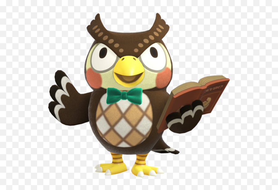 Blathers Animal Crossing Wiki Fandom - Blathers Animal Crossing Png,Russian Icon Museum