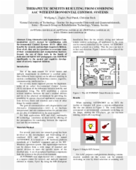 Pdf Therapeutic Benefits Resulting From Combining Aac With - Document png