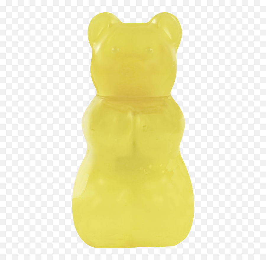 Download Hd Skinfood Gummy Bear Jelly Hand Cream - Teddy Sculpture Png,Gummy Bear Png