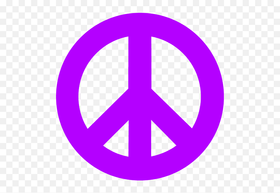 Power Of Peace Love Symbol Social Justice - Peace Sign Clipart Png,Peace Icon