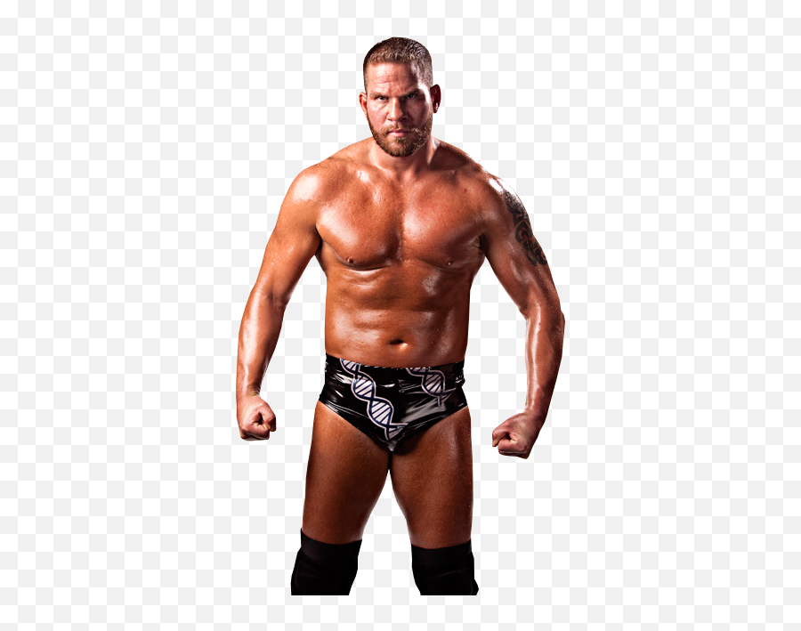 Matt Morgan Wrestler Png Image With No - Matt Morgan Wwe Png,Wrestler Png