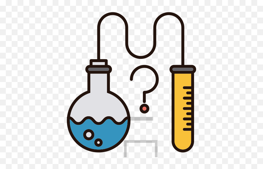Science Vector Icons Free Download In Svg Png Format - Draw A Chemical Energy,Science Icon Png