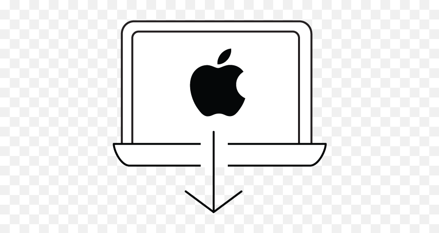 Servicemax And Zinc Platform Downloads - Language Png,Apple Core Icon