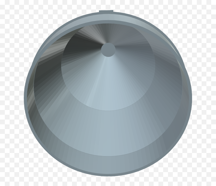 Skylab Nose Cone - Solid Png,Logic Pro Icon