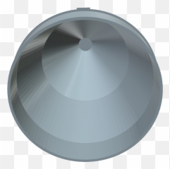 Skylab Nose Cone - Solid png