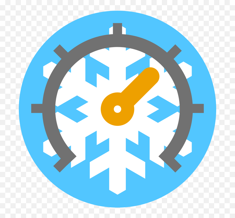 Inverno Framework Performance Benchmark By Jeremy Kuhn - Vigilance Orange Neige Et Verglas Png,Vpc Icon