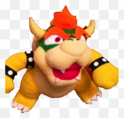 Bowser Png Photo - Sml Transparent,Bowser Png