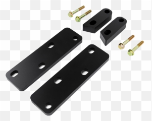 Reinforcement Brace Spacer Kit Chevy Camaro Convertible 2011 - 2015 Solid png