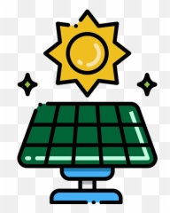 Template - Renew Power Happy Hour Icon Png