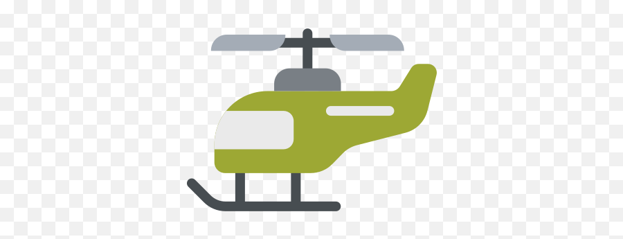 Helicopter - Free Transport Icons Helicopter Rotor Png,Icon Helicopters