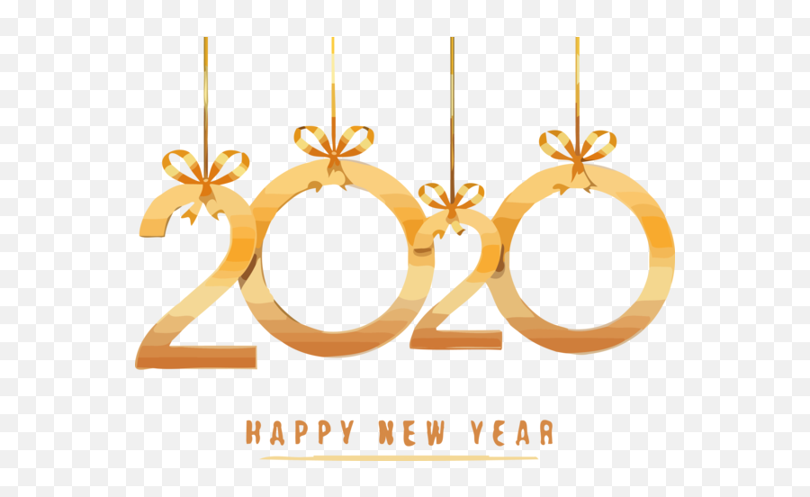 Download Free New Year 2020 Font For Happy Poem Icon Favicon - New Year Png 2020,Poet Icon