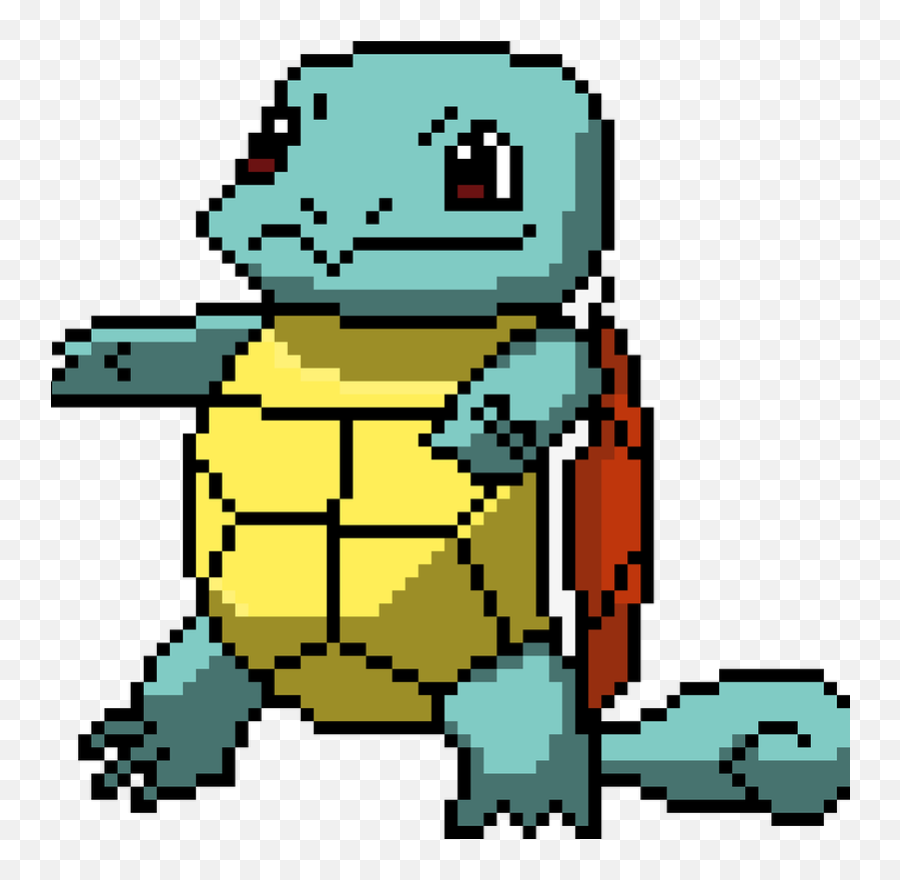 Squirtle Png Images Transparent Background Play - Dot,Squirtle Icon