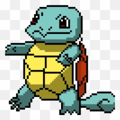 Squirtle Png Images Transparent Background Play - Dot