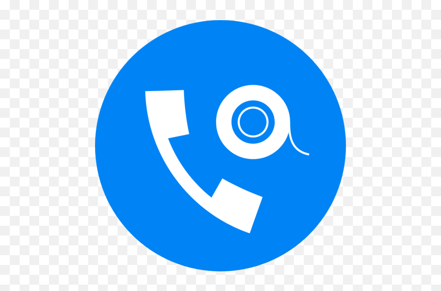 Updated Call Recorder - Intcall Acr For Pc Mac Intcall Acr Logo Png,Steam Icon Location