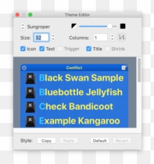 Keyboard Maestro 8 User Manual - Technology Applications png