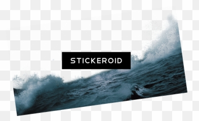Ocean Waves - Sea png